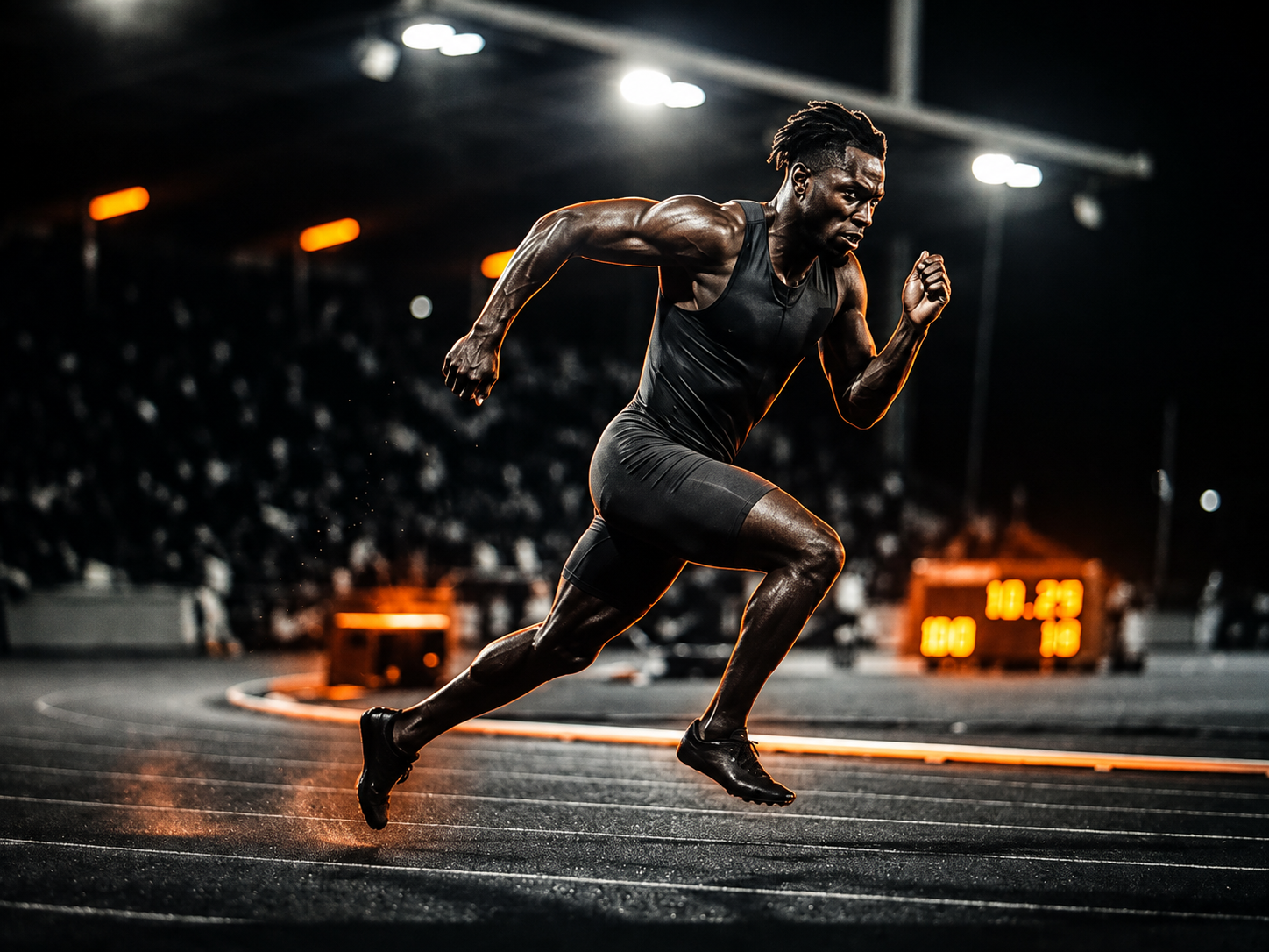 Fitness training